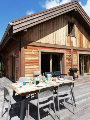 Chalet ForestLodge - Gérardmer